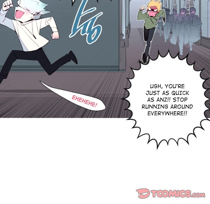 Anz - Chapter 104 Page 50