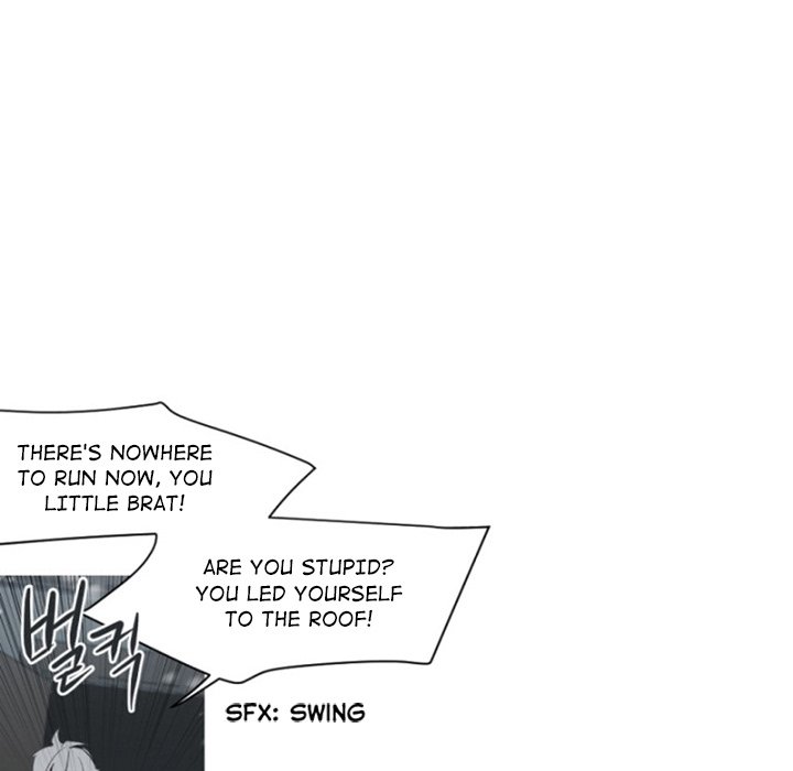 Anz - Chapter 104 Page 57