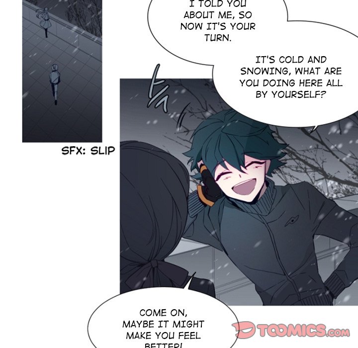 Anz - Chapter 105 Page 18
