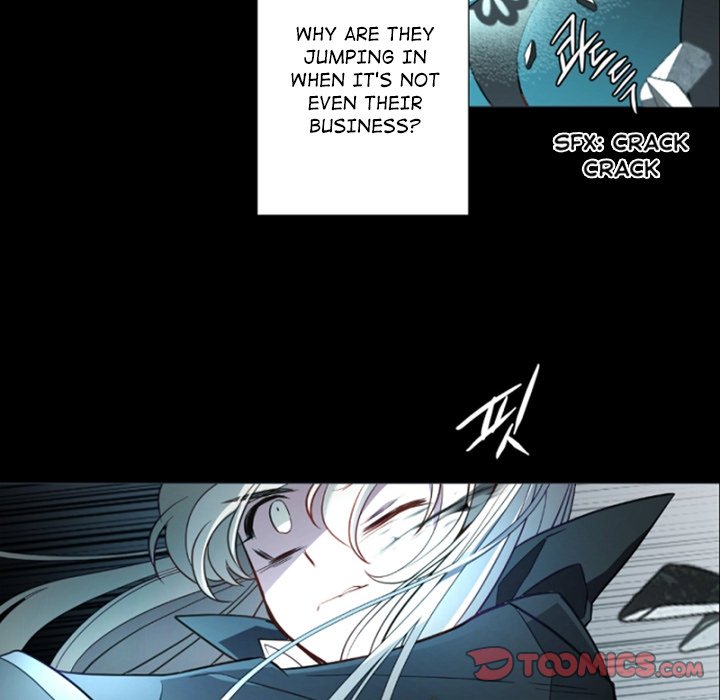 Anz - Chapter 106 Page 102