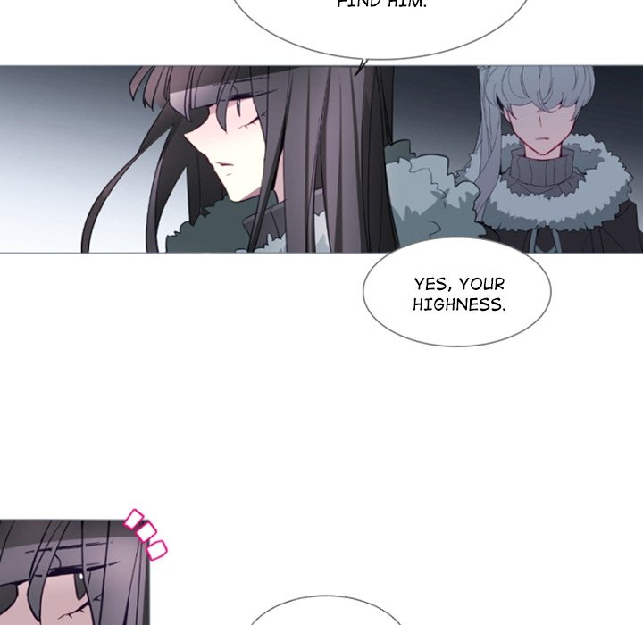 Anz - Chapter 106 Page 71