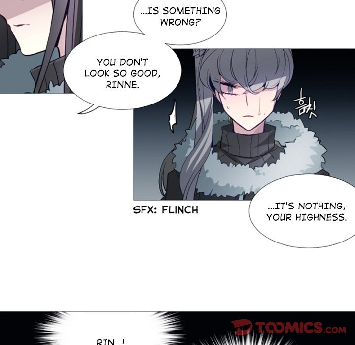 Anz - Chapter 106 Page 72