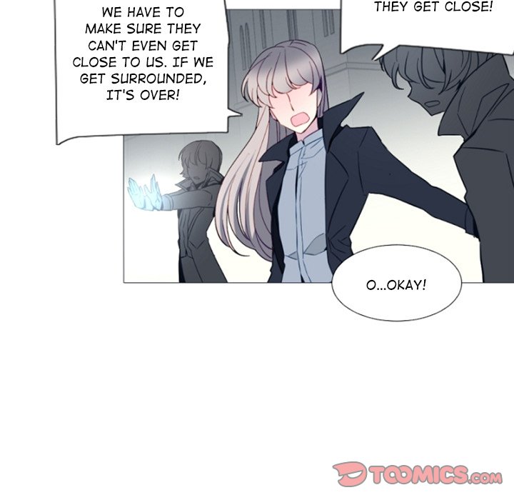 Anz - Chapter 106 Page 84