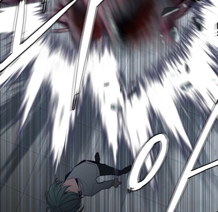 Anz - Chapter 107 Page 19