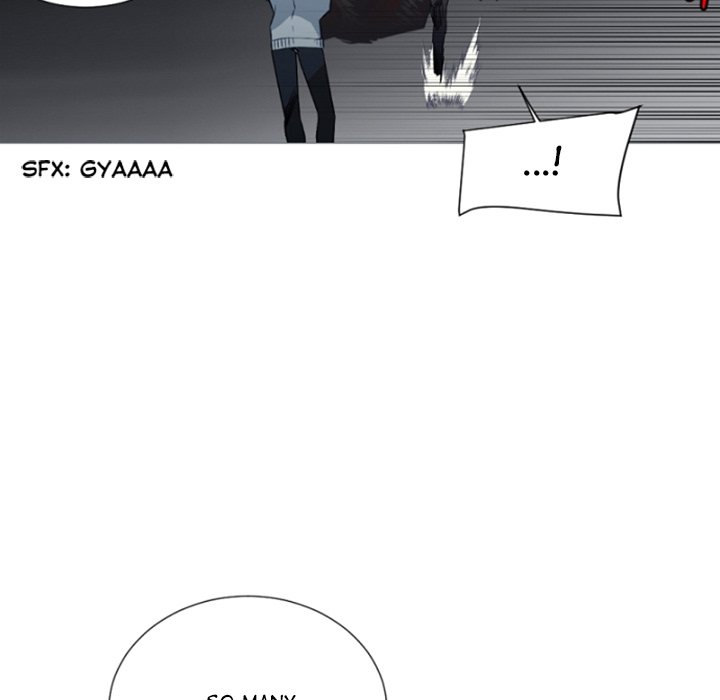Anz - Chapter 107 Page 23