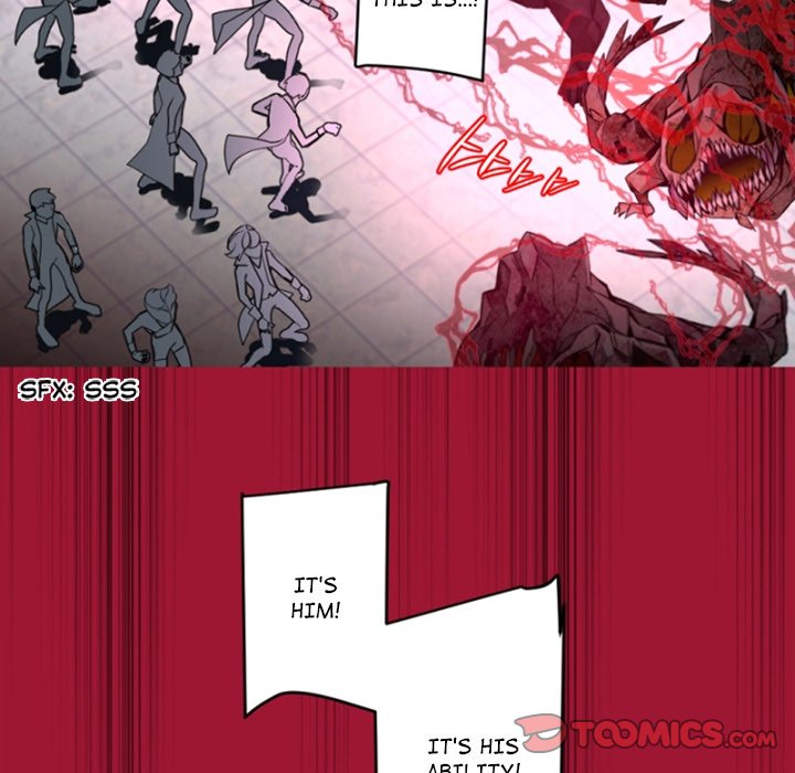 Anz - Chapter 107 Page 66