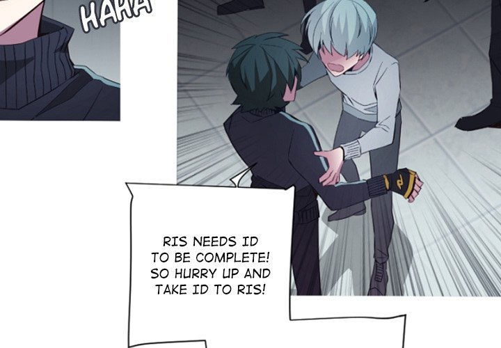Anz - Chapter 108 Page 3