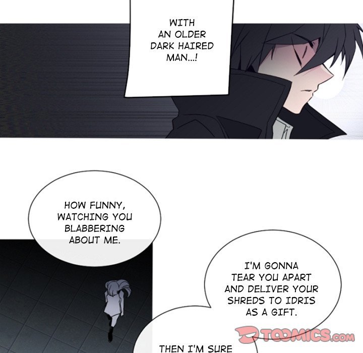 Anz - Chapter 108 Page 30