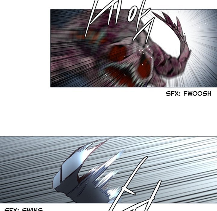 Anz - Chapter 108 Page 60