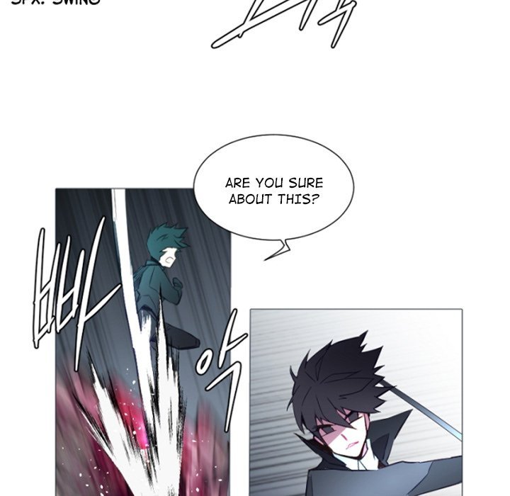 Anz - Chapter 108 Page 61