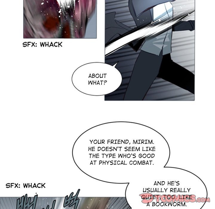 Anz - Chapter 108 Page 62