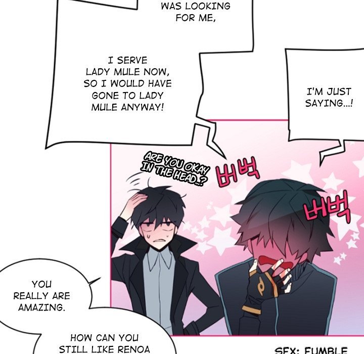 Anz - Chapter 108 Page 73