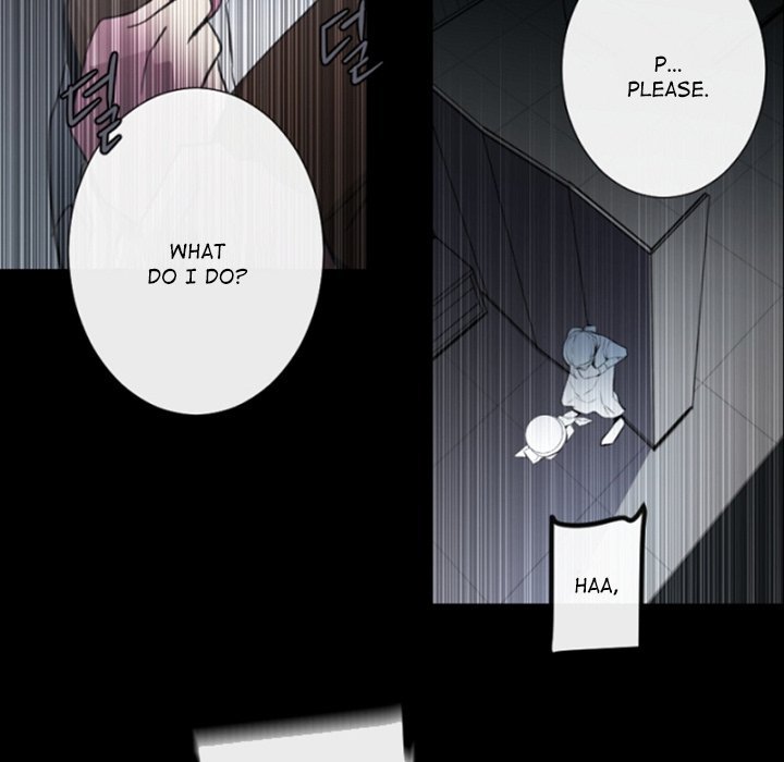 Anz - Chapter 108 Page 95