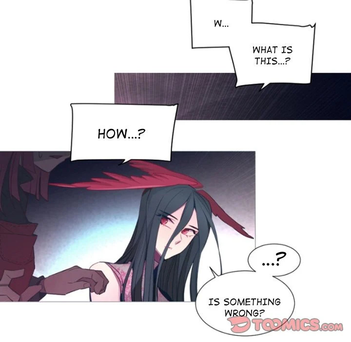 Anz - Chapter 109 Page 18