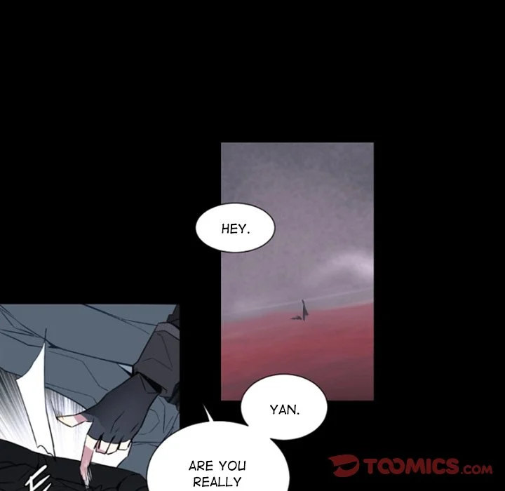 Anz - Chapter 109 Page 58