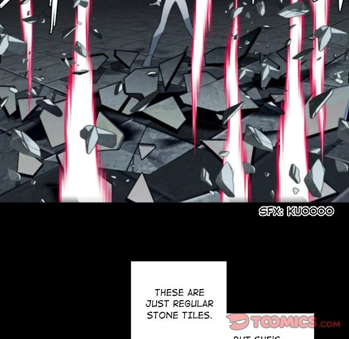 Anz - Chapter 109 Page 86