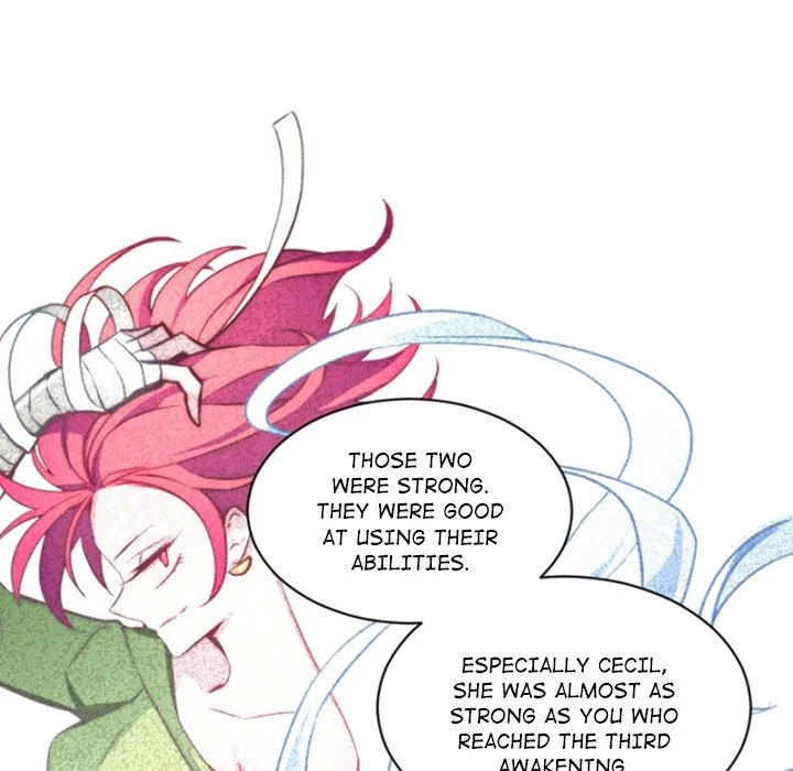 Anz - Chapter 109 Page 9