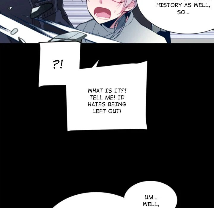 Anz - Chapter 109 Page 92