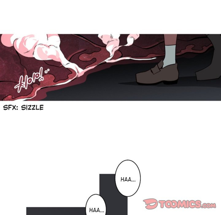 Anz - Chapter 111 Page 46