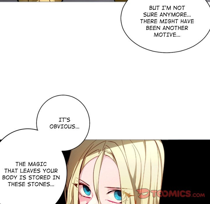Anz - Chapter 111 Page 54