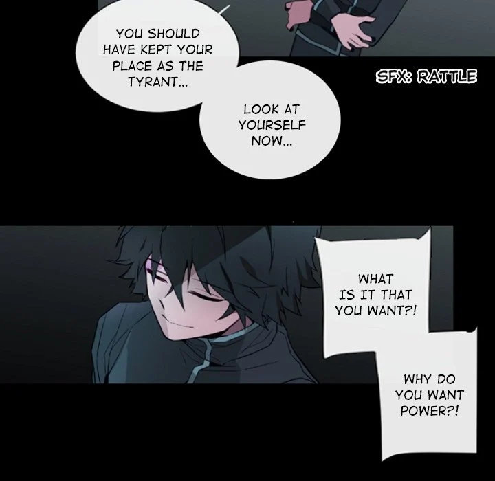 Anz - Chapter 112 Page 20