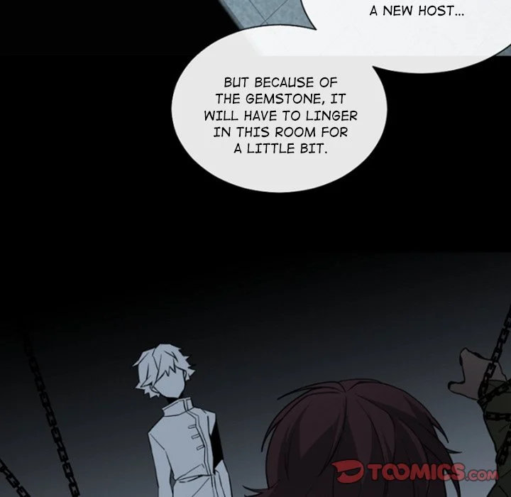 Anz - Chapter 112 Page 22