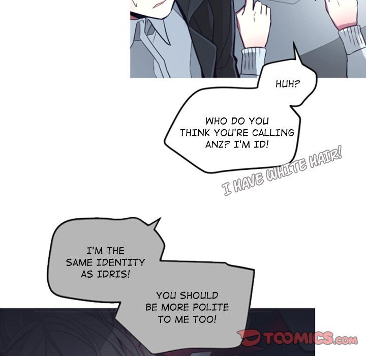 Anz - Chapter 113 Page 10