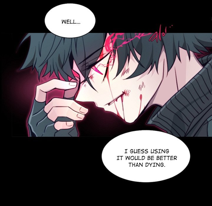 Anz - Chapter 113 Page 51