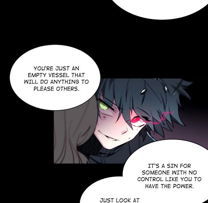 Anz - Chapter 113 Page 76