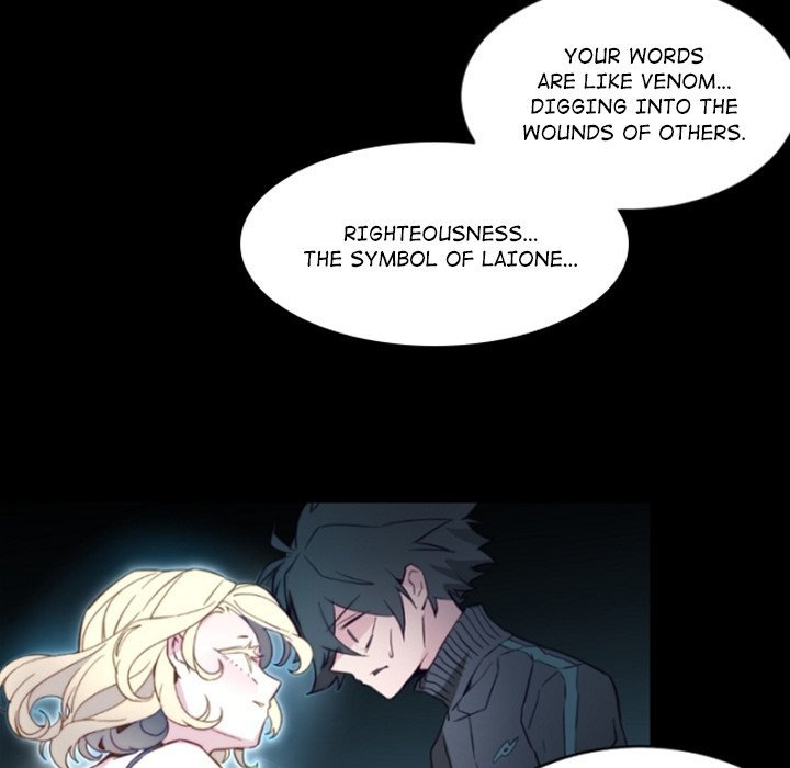 Anz - Chapter 113 Page 80
