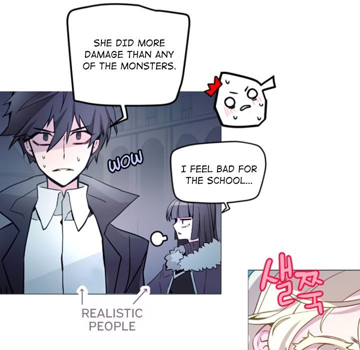 Anz - Chapter 114 Page 25