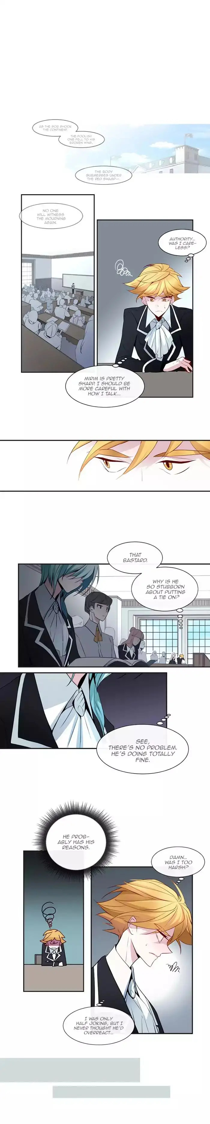 Anz - Chapter 12 Page 11