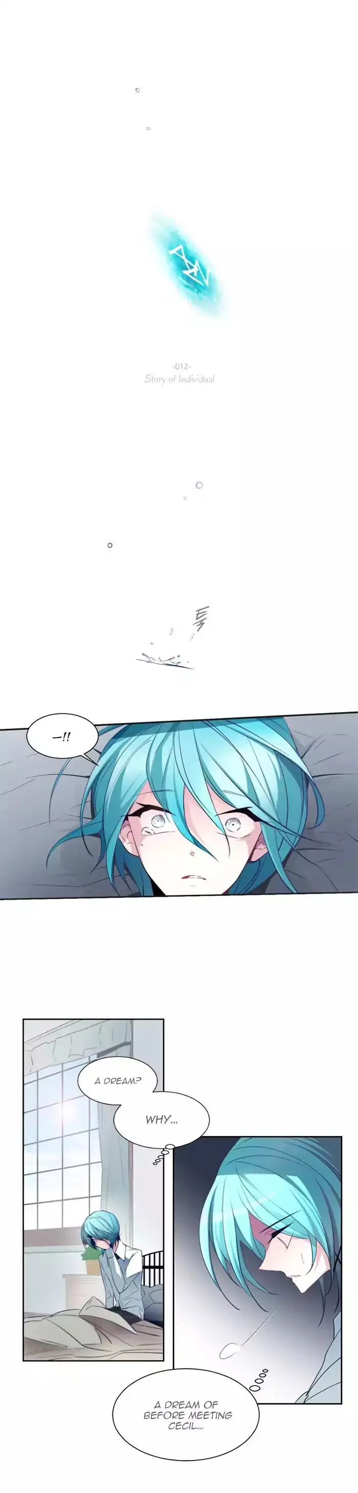 Anz - Chapter 12 Page 5