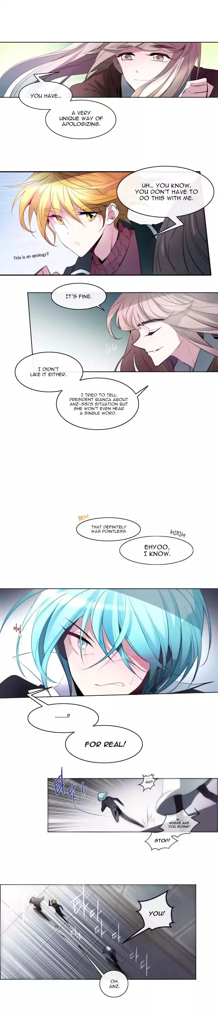 Anz - Chapter 14 Page 8