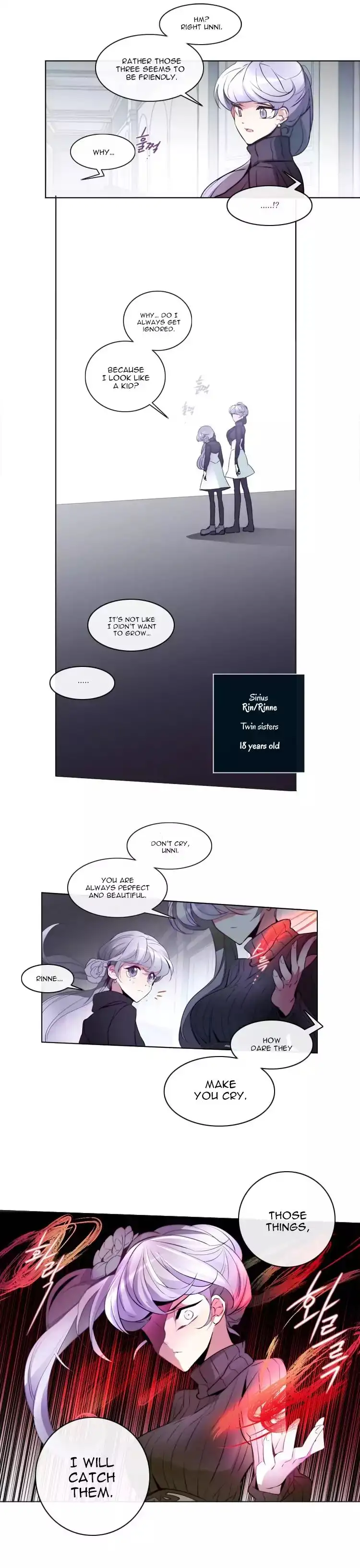 Anz - Chapter 14 Page 9