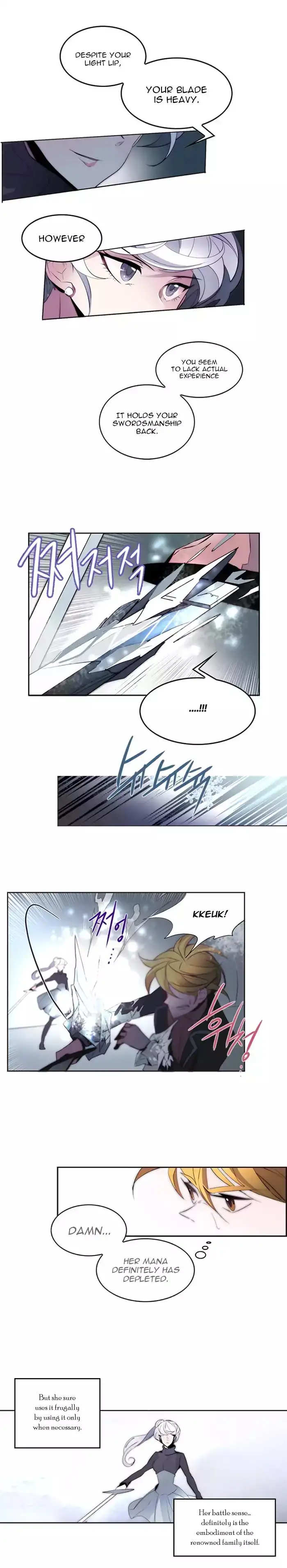 Anz - Chapter 17 Page 8