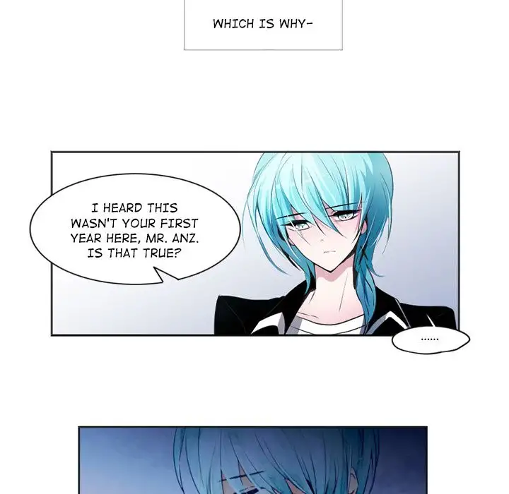 Anz - Chapter 2 Page 13