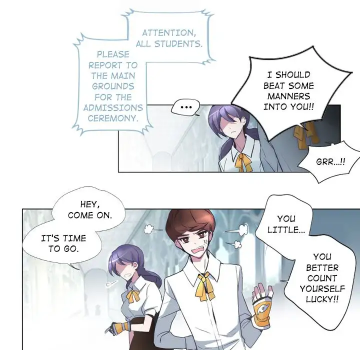 Anz - Chapter 2 Page 37
