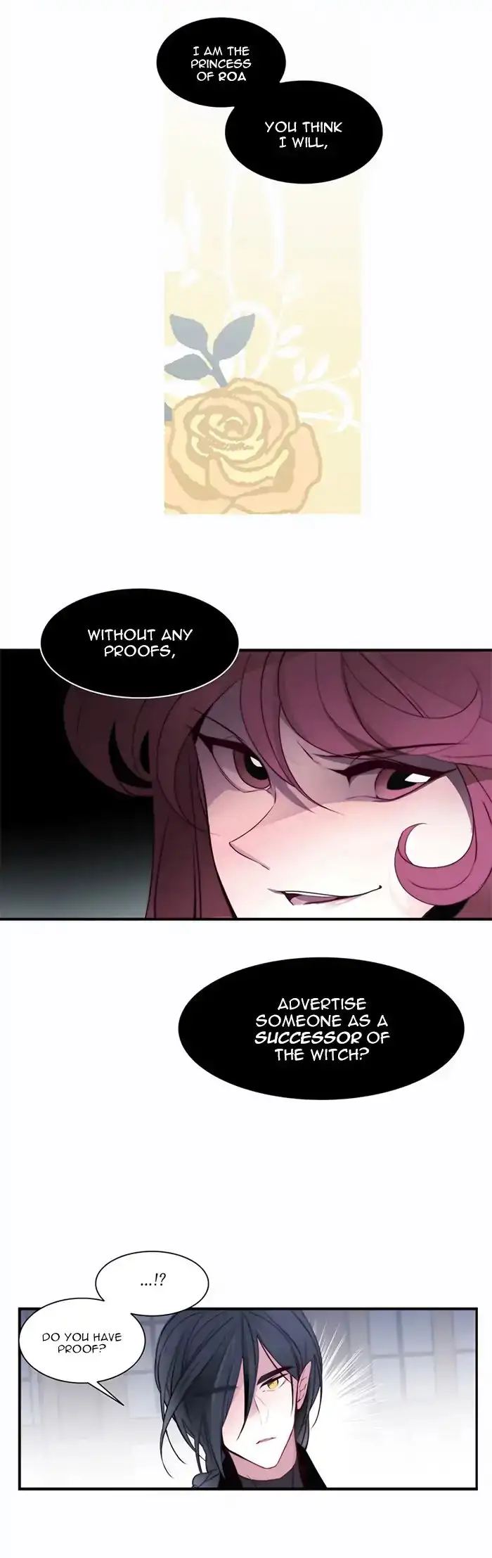 Anz - Chapter 22 Page 10