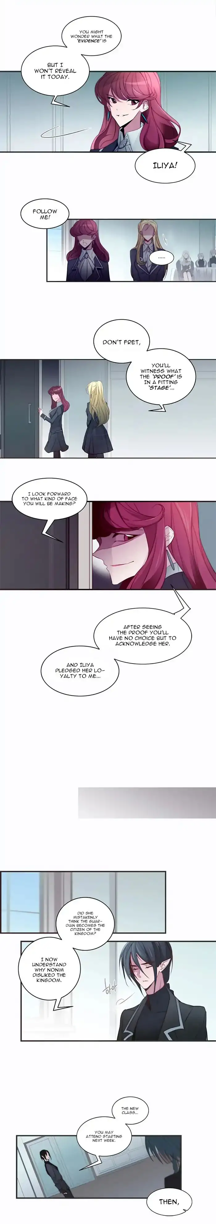Anz - Chapter 22 Page 12