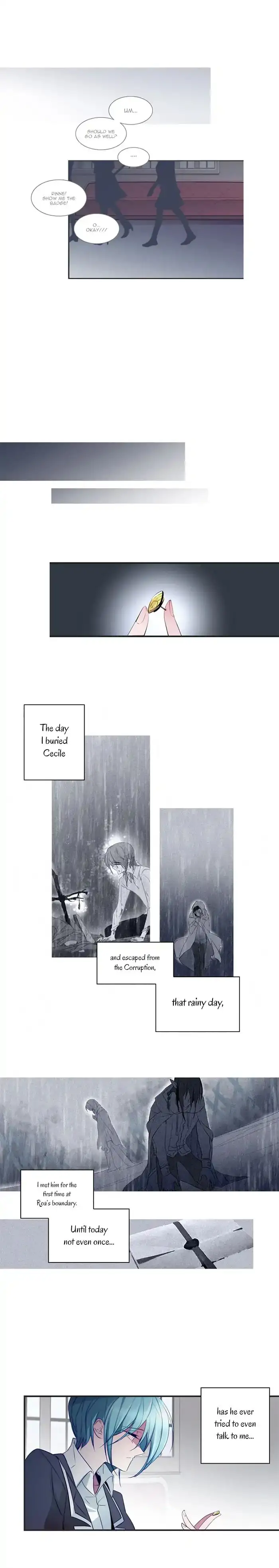 Anz - Chapter 22 Page 13