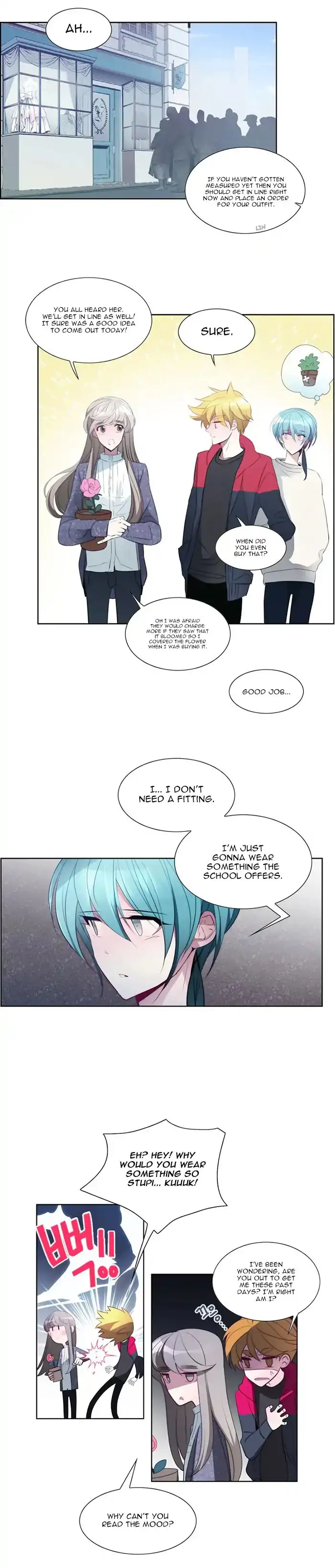 Anz - Chapter 23 Page 10