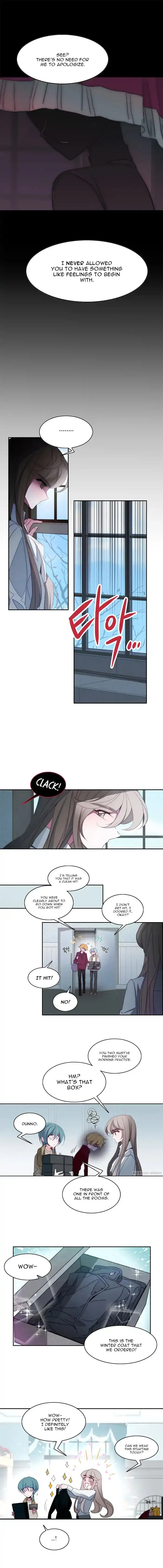 Anz - Chapter 28 Page 4