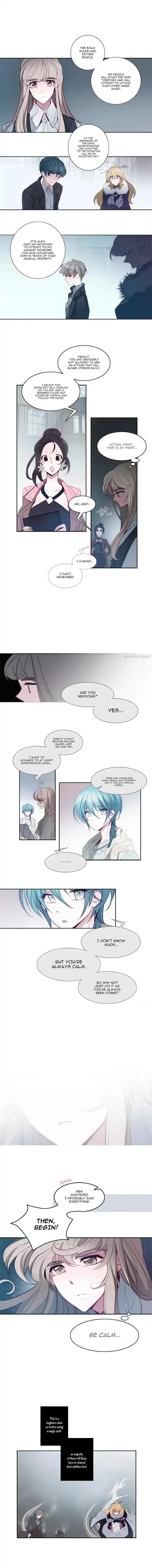 Anz - Chapter 28 Page 6