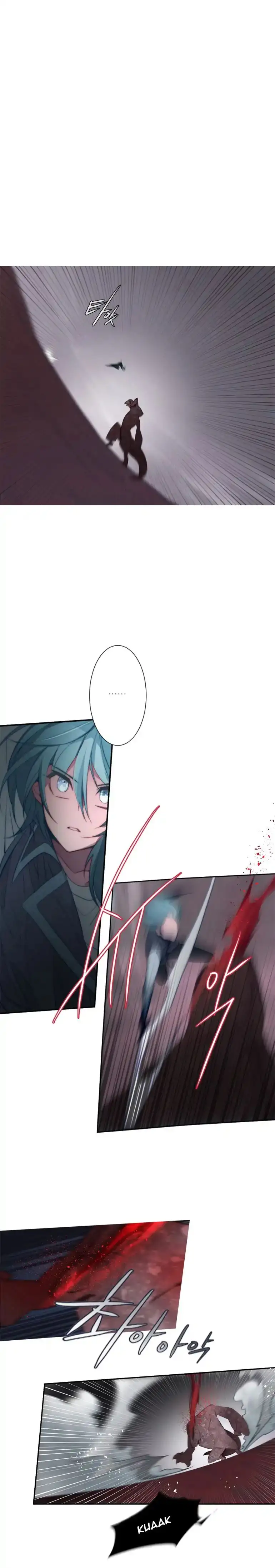 Anz - Chapter 35 Page 4