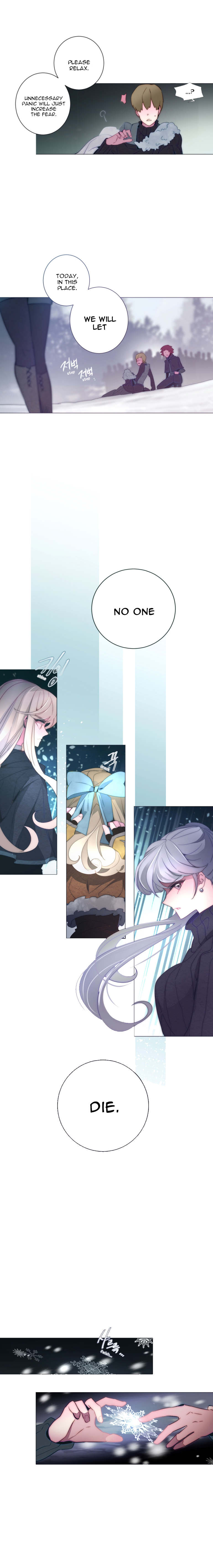 Anz - Chapter 38 Page 13