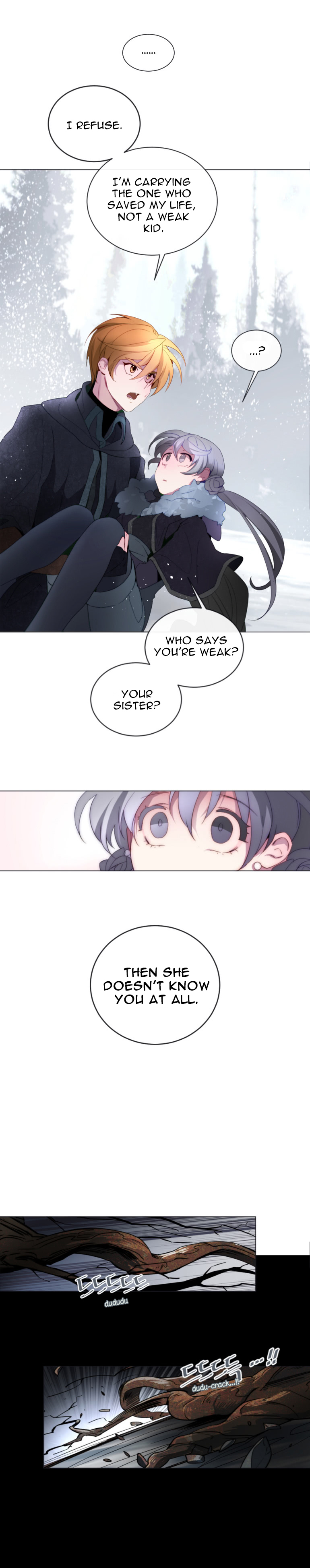 Anz - Chapter 38 Page 4