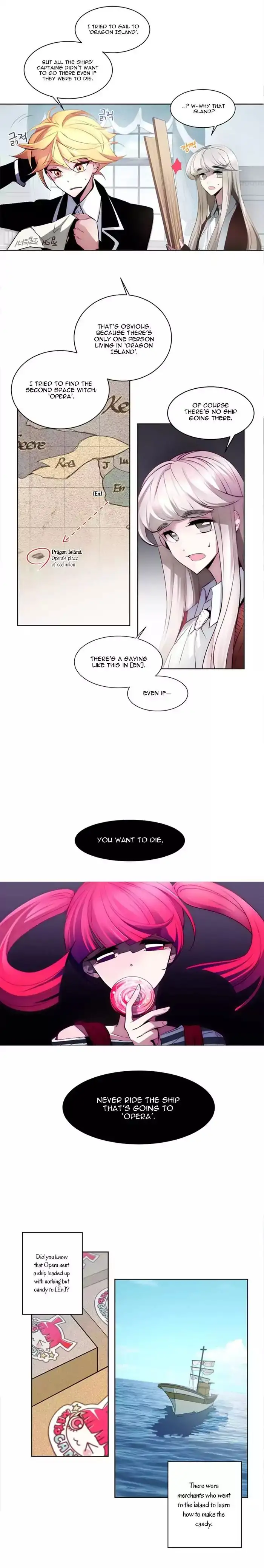 Anz - Chapter 4 Page 6