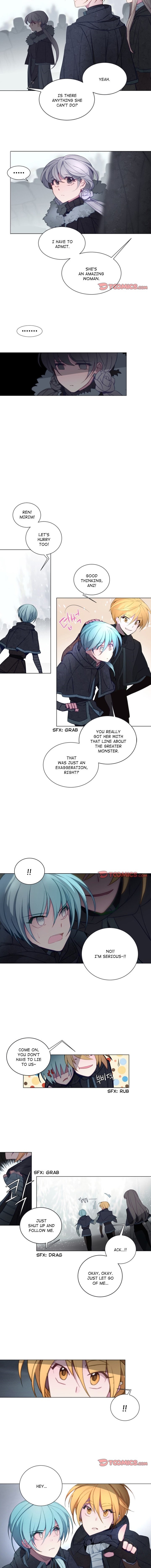 Anz - Chapter 41 Page 4