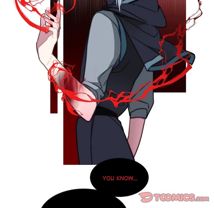 Anz - Chapter 45 Page 14